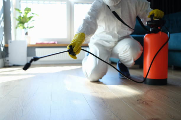 Reliable Drug Lab Cleanup contractor in Wallington, NJ by Trauma Clean Pros